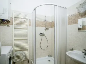 Pronájem bytu 1+kk, Praha - Libeň, Krejčího, 30 m2