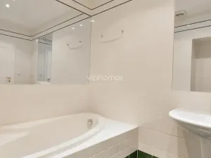 Pronájem bytu 3+kk, Praha - Smíchov, Hořejší nábřeží, 95 m2