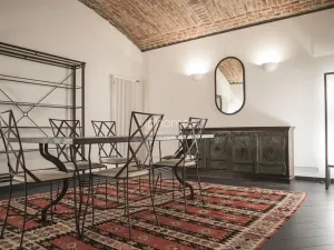 Pronájem bytu 4+kk, Praha - Smíchov, Hořejší nábřeží, 134 m2