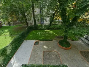 Pronájem bytu 4+kk, Praha - Smíchov, Hořejší nábřeží, 134 m2