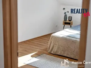 Prodej bytu 3+kk, Pohořelice, 83 m2