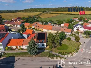 Prodej bytu 3+kk, Pohořelice, 83 m2