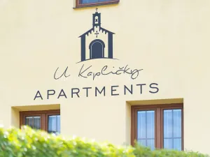 Prodej apartmánu, Hluboká nad Vltavou, 174 m2
