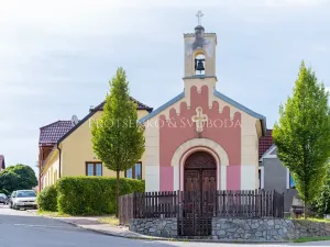 Prodej apartmánu, Hluboká nad Vltavou, 174 m2