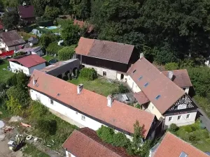 Prodej zemědělské usedlosti, Cheb, 960 m2