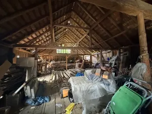 Prodej zemědělské usedlosti, Cheb, 960 m2