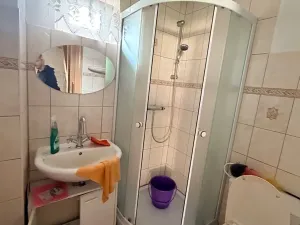 Prodej zemědělské usedlosti, Cheb, 960 m2