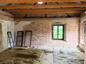 Prodej zemědělské usedlosti, Cheb, 960 m2