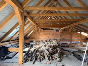 Prodej zemědělské usedlosti, Cheb, 960 m2
