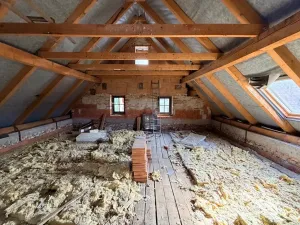 Prodej zemědělské usedlosti, Cheb, 960 m2