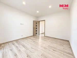 Pronájem bytu 3+1, Karviná - Ráj, Haškova, 60 m2
