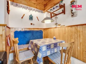Prodej rodinného domu, Hlohovice - Hlohovičky, 106 m2