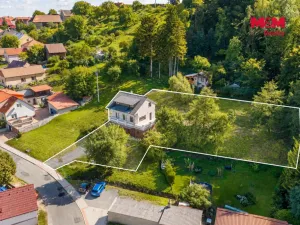 Prodej rodinného domu, Hradečno, 198 m2