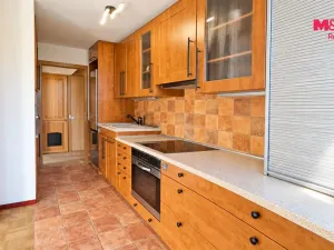 Pronájem bytu 3+kk, Jinočany, Náměstí 5. května, 99 m2