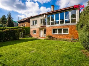 Prodej rodinného domu, Jablonec nad Nisou - Mšeno nad Nisou, Zahradní, 180 m2