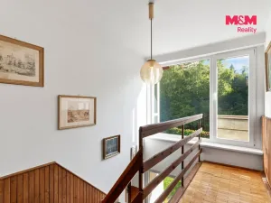 Prodej rodinného domu, Jablonec nad Nisou - Mšeno nad Nisou, Zahradní, 180 m2