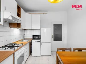 Prodej bytu 2+1, Praha - Strašnice, Jevanská, 68 m2
