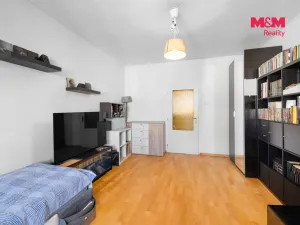 Prodej bytu 2+1, Praha - Strašnice, Jevanská, 68 m2