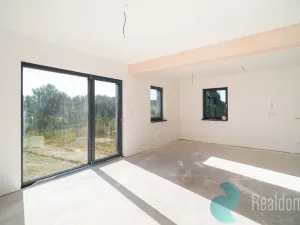 Prodej bytu 4+kk, Světlík, 115 m2