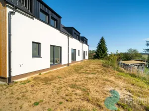 Prodej bytu 4+kk, Světlík, 115 m2