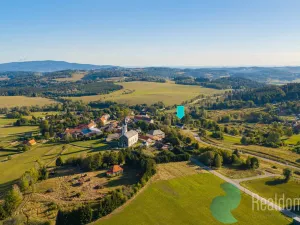 Prodej bytu 4+kk, Světlík, 115 m2