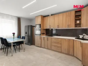 Prodej rodinného domu, Postřižín, Vinohradská, 80 m2