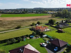 Prodej pozemku pro bydlení, Mělník, Lhotecká, 1044 m2