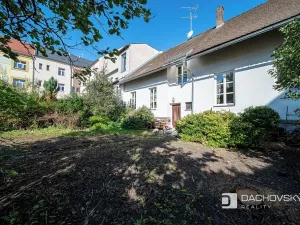 Prodej rodinného domu, Chrudim, Přemysla Otakara, 150 m2
