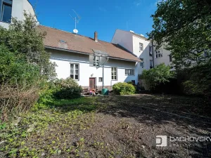 Prodej rodinného domu, Chrudim, Přemysla Otakara, 150 m2