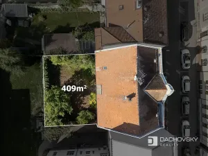 Prodej rodinného domu, Chrudim, Přemysla Otakara, 150 m2