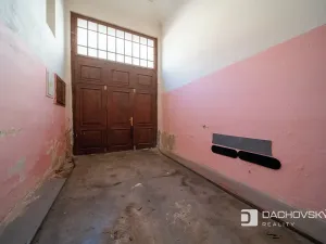 Prodej rodinného domu, Chrudim, Přemysla Otakara, 150 m2