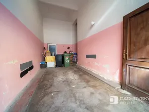 Prodej rodinného domu, Chrudim, Přemysla Otakara, 150 m2