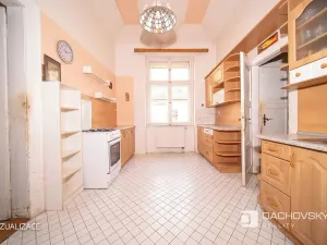 Prodej rodinného domu, Chrudim, Přemysla Otakara, 150 m2