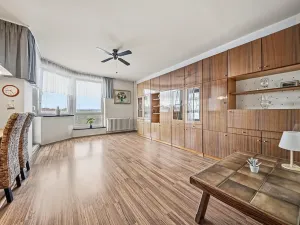 Prodej bytu 3+kk, Pardubice, Dašická, 76 m2