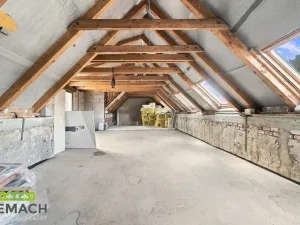 Prodej rodinného domu, Babice, 126 m2