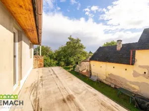 Prodej rodinného domu, Babice, 126 m2