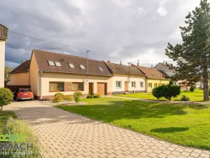 Prodej rodinného domu, Babice, 126 m2