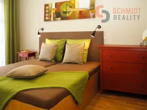 Prodej bytu 2+kk, Šakvice, Hlavní, 47 m2