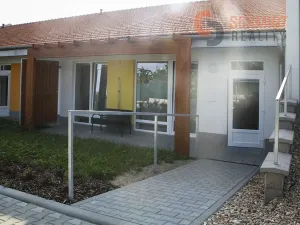Prodej bytu 2+kk, Šakvice, Hlavní, 47 m2