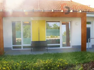 Prodej bytu 2+kk, Šakvice, Hlavní, 47 m2