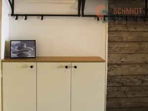 Prodej bytu 1+kk, Šakvice, Hlavní, 32 m2