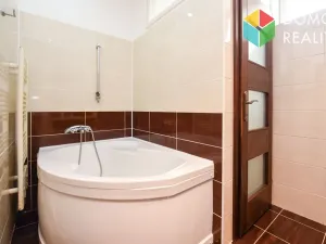 Prodej bytu 3+1, Beroun - Beroun-Město, Jungmannova, 68 m2