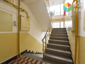 Prodej bytu 3+1, Beroun - Beroun-Město, Jungmannova, 68 m2