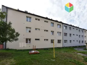 Prodej bytu 3+1, Beroun - Beroun-Město, Jungmannova, 68 m2