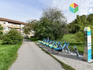 Prodej bytu 3+1, Beroun - Beroun-Město, Jungmannova, 68 m2