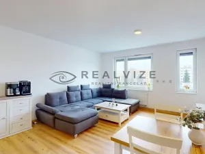 Pronájem bytu 2+kk, České Budějovice, České Vrbné, 71 m2