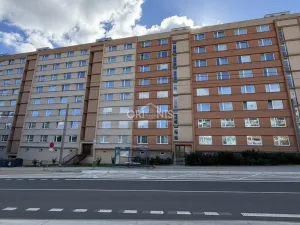 Pronájem bytu 1+1, Chomutov, Březenecká, 33 m2