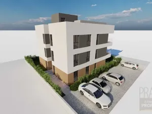 Prodej bytu 4+kk, Kožino, Chorvatsko, 170 m2