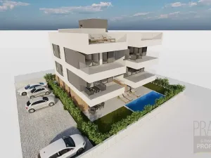 Prodej bytu 4+kk, Kožino, Chorvatsko, 170 m2