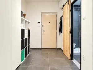 Prodej bytu 2+1, Praha - Záběhlice, Práčská, 52 m2